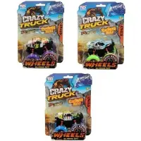 Swede Auto MIX (jouets, véhicules)