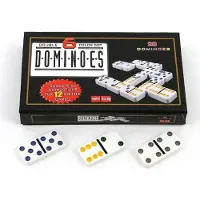 Adar Domino -