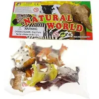 Adar Lot de 12 chiens