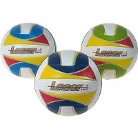 Adar Volleyball Laser MIX (Jouets, Sports et loisirs)