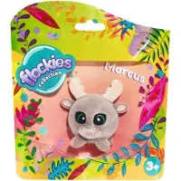 Inny Flockies - Moose Marcus Figurine de collection FLO01