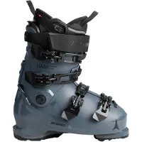 Atomic - Chaussures de ski alpin - Hawx Magna 120 S Glacier/Black pour Homme - Taille 40,5/41 - Bleu