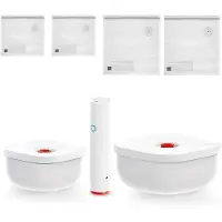 Guzzini Kit d'aspiration complet SAVE-IT