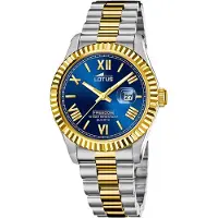 Lotus Candino - C4775/6 - Montre Bracelet - Quartz - Femmes