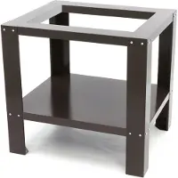 Maxima - Gestell Deluxe Pizzaofen 4 + 4 x 30 cm Doppelt