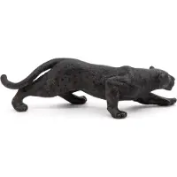 Papo Panthère noire