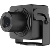 Hikvision DS-2CD2D25G1/M-D/NF (1920 x 1080 Pixels), Caméra réseau, Noir
