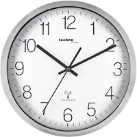 Technoline Horloge murale radio WT 8910 (30 cm)
