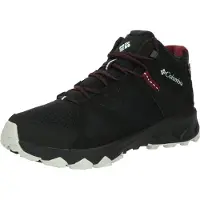 Columbia Peakfreak Hera Mid Outdry Couleur Noir