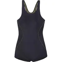 Aquawave Qarakuma Swimsuit Noir M Femme