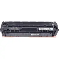 Renkforce Toner ersetzt HP 216A W2411A Kompatibel Cyan RF-HPW2411A (RF-6723960)