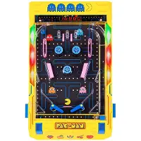 Ambassador #Winning Pac-Man Smash-a-Ghost Arcade - Mini Flipperkast - Elektrische Scoreteller