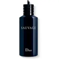 Dior - Sauvage Recharge Eau De Toilette - 300 ML