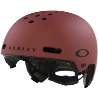 Oakley St1 Eu Helmet Rouge L