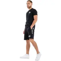 Lonsdale Scarvell Shorts Noir 2XL Homme