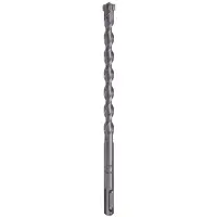 Makita Zubehör B-62745 PB4S: SDS-PLUS Betonbohrer 12x210mm (6x210 millimètres)