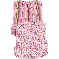 Next Haut de tankini mélange de couleurs