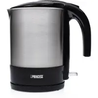 Princess Bouilloire 1,7 L 2200 W noir