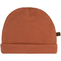 Babys Only Bonnet Melange honey - 0-3 mois