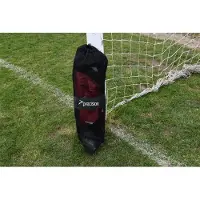 Precision Set d'objectifs d'angle Football Tor - Accessoires d'entraînement 24'x8