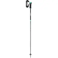 LEKI Neolite Airfoil Poles Argenté 105 cm