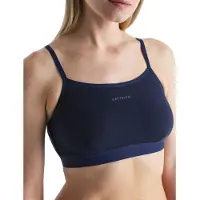 Icebreaker Core Merino Bra Bleu XS Femme