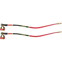 LEKI Bâtons Wcr Sg/dh 3d