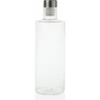 Andrea house Bouteille En Verre 8x33.5 Cm 1.5l
