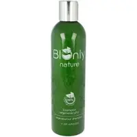 BIOnly Nature Shampooing régénérateur pour cheveux 300ml (Shampoing liquide, 300 ml)