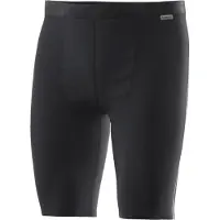 Löffler Windstopper Transtex Boxers Noir 52 Homme
