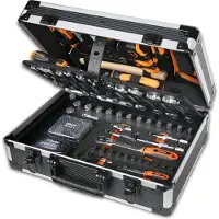 Beta Valise de maintenance 163 outils - - 020566010 -