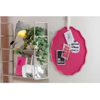 PT Living Memo Funky Wave (Tableau d'affichage, Tableau magnétique)