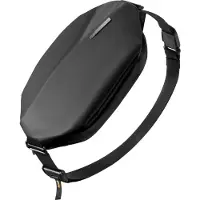 Inateck LB03014, Sac pour notebook, Noir
