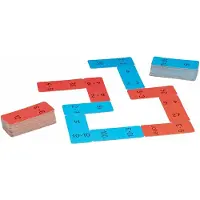 Wissner Domino Multiplik.im 100er ZR.200097.IMP (Allemand, Anglais, Français)