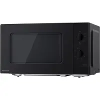 Panasonic Nn Sm 22 Microwave Noir 20 Liters / EU Plug 220V