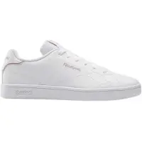 Reebok Court Clean Trainers Blanc EU 40 Femme