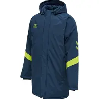 Hummel Veste de sport 'Lead Bench'