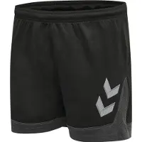 Hummel Lead Shorts Noir XS Femme