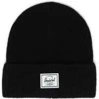 Herschel Bonnet noir / blanc