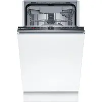 Bosch Serie 2 Spv2hmx42e Third-rack Dishwasher 10 Place Settings Clair 50 cm / EU Plug 220V