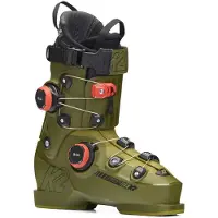 K2 Chaussures De Ski Alpin Cortex 130 Zonal Boa