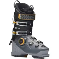 K2 Mindbender 100 BOA, chaussures de ski, homme, gris