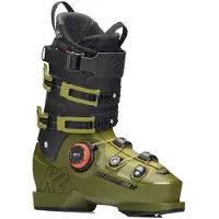 K2 Chaussures De Ski Alpin Cortex 120 Boa