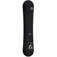 K2 Vandal Junior Snowboard Noir 148W Enfants
