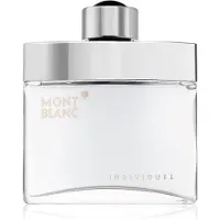 Mont Blanc Individuel Eau de Toilette pour homme 50 ml