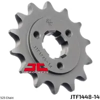 Jt Pignon de mécanisme de verrouillage JTF1448,14
