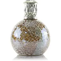 Ashleigh & Burwood London Aladdin's Cave lampe à catalyse petit format 11 x 8 cm 1 pcs