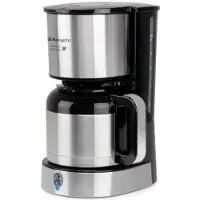 Orbegozo Cg 5020 Drip Coffee Maker Argenté One Size / EU Plug 220V