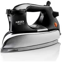 Haeger Fer à Repasser Sec Tailor 1.2