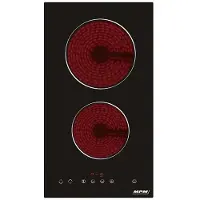 MPM -30-VCB-22/Y Table de cuisson vitrocéramique
